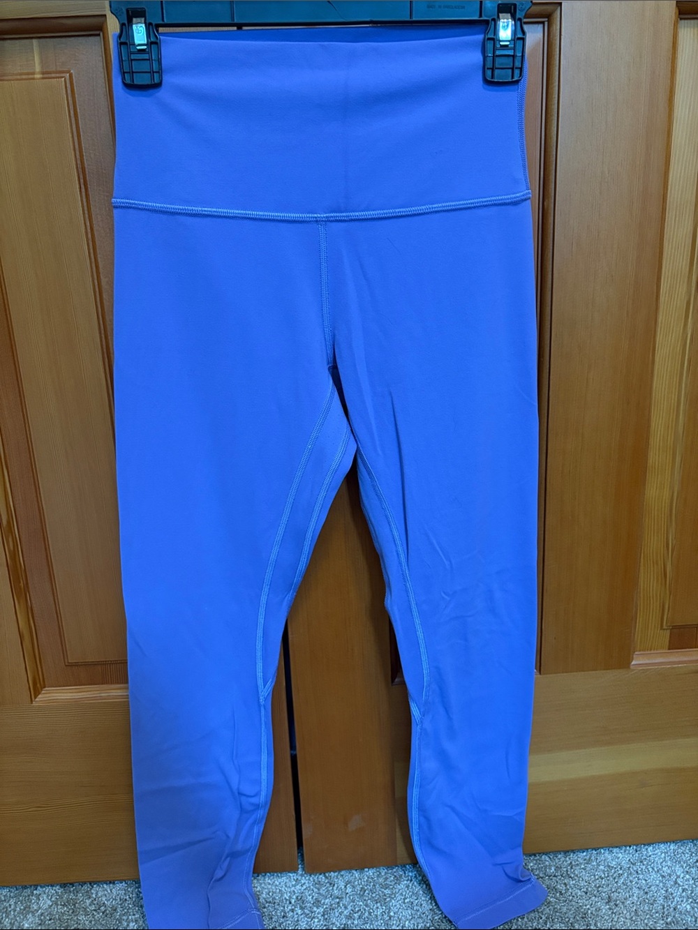 Lululemon Align Legging & Tank Set LIKE NEW 6 Legging 8 Tank - Picture 7 of 10